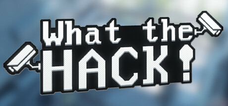 What The Hack! Cover Image