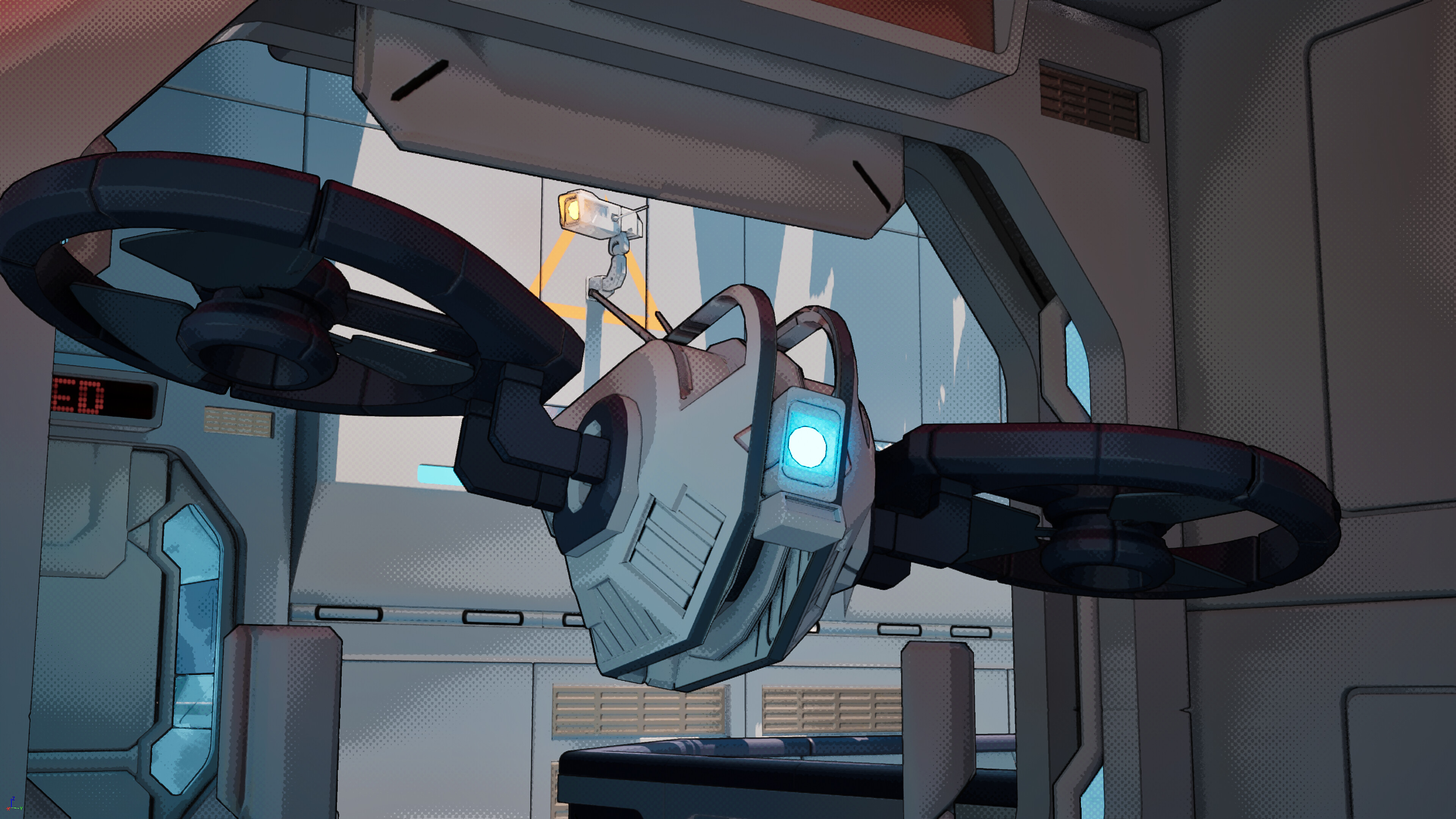 What The Hack! screenshot 5