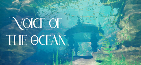 Voice of the Ocean Cover Image