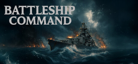 Battleship Command banner