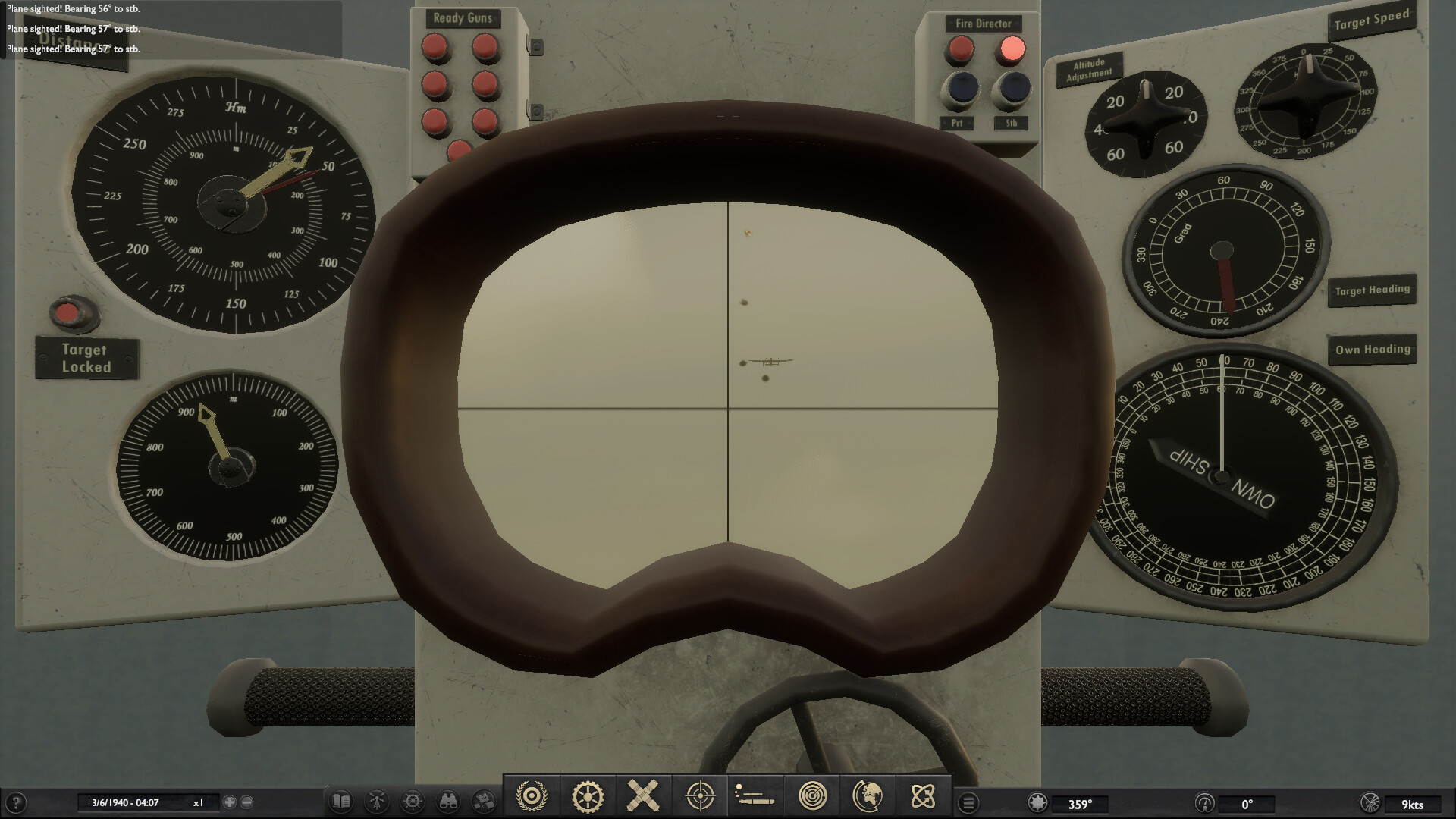 Battleship Command screenshot 26