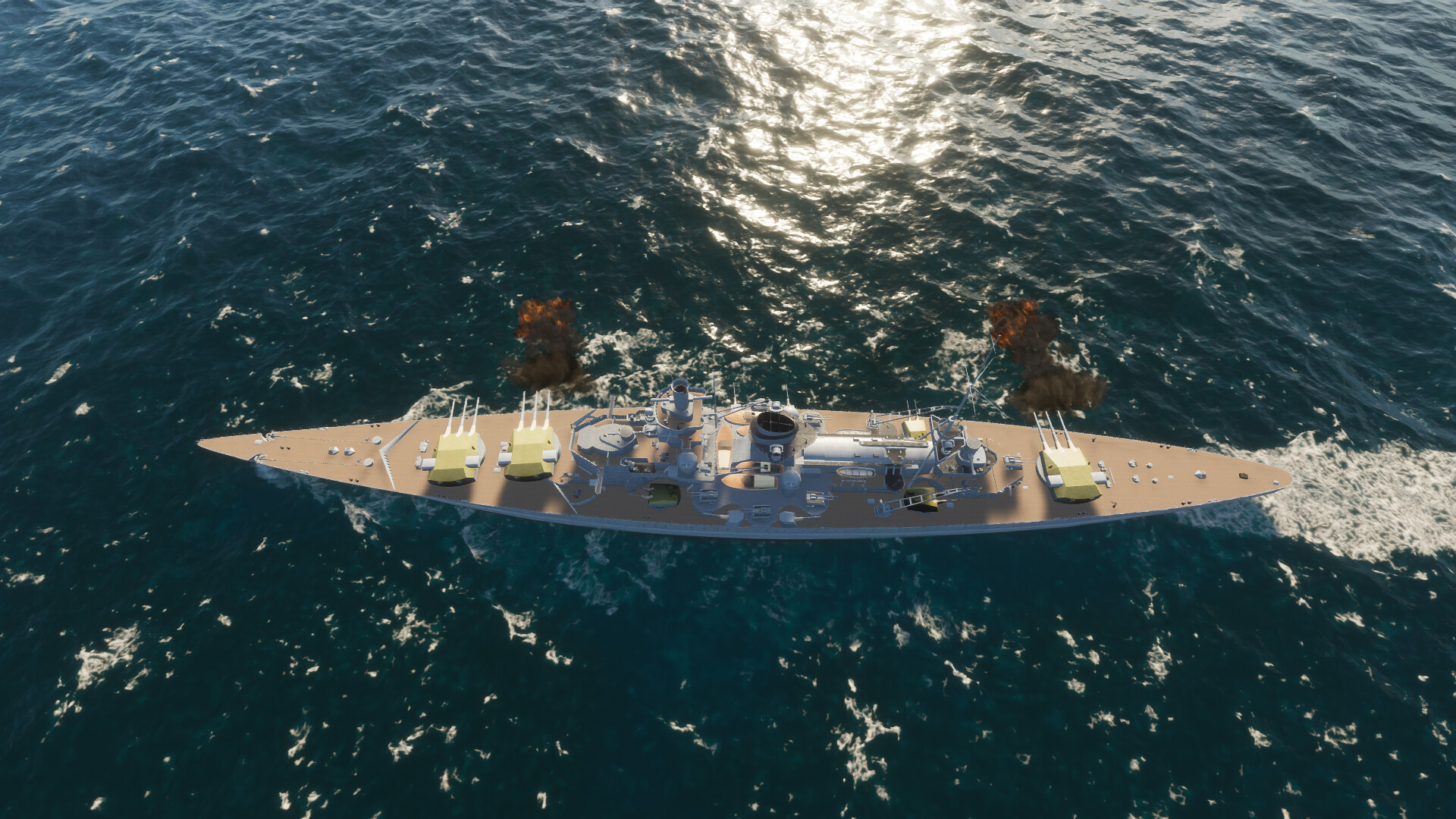 Battleship Command screenshot 24