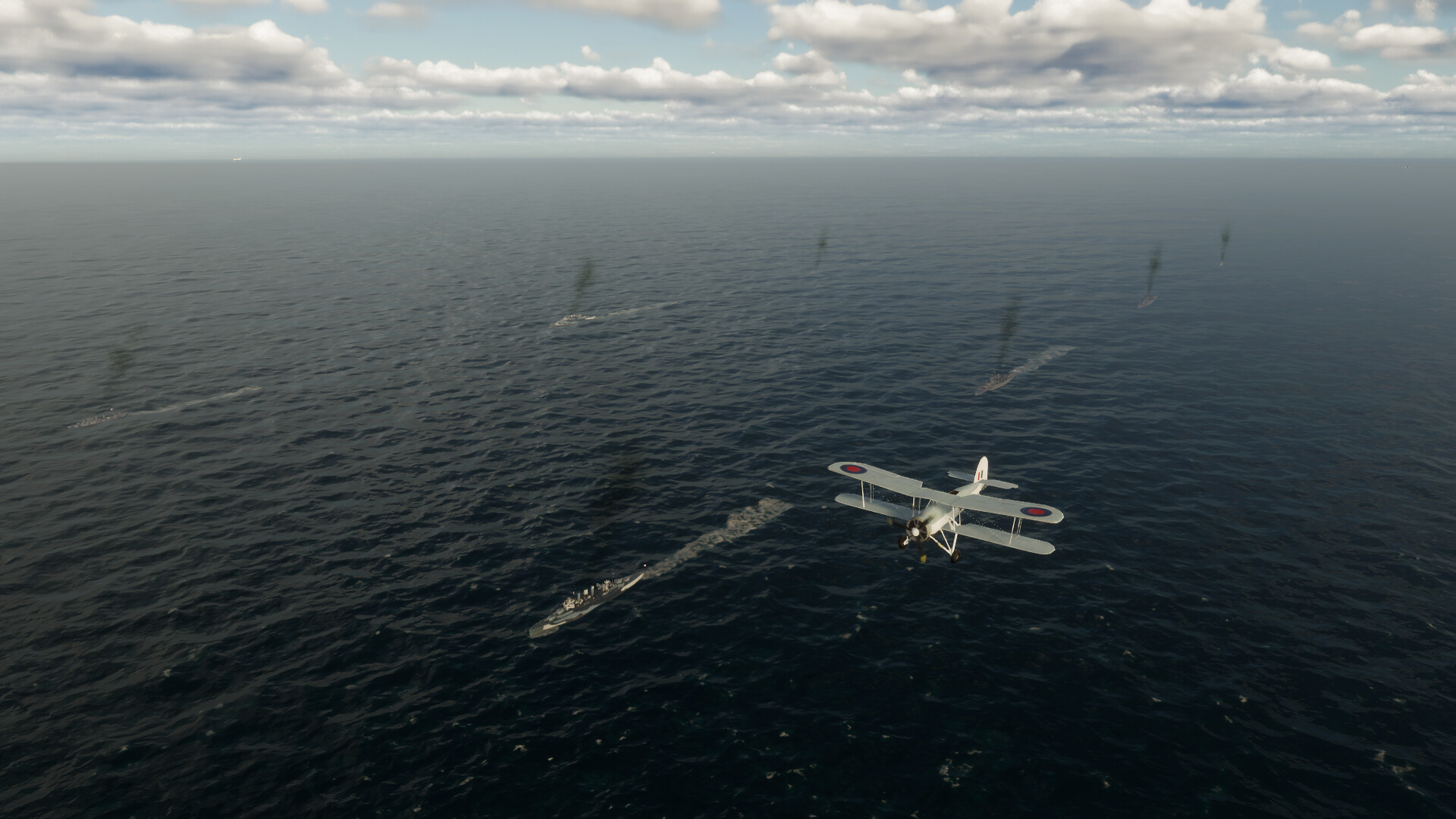 Battleship Command screenshot 6