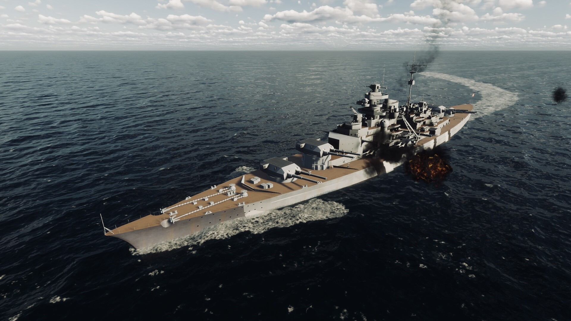 Battleship Command screenshot 25