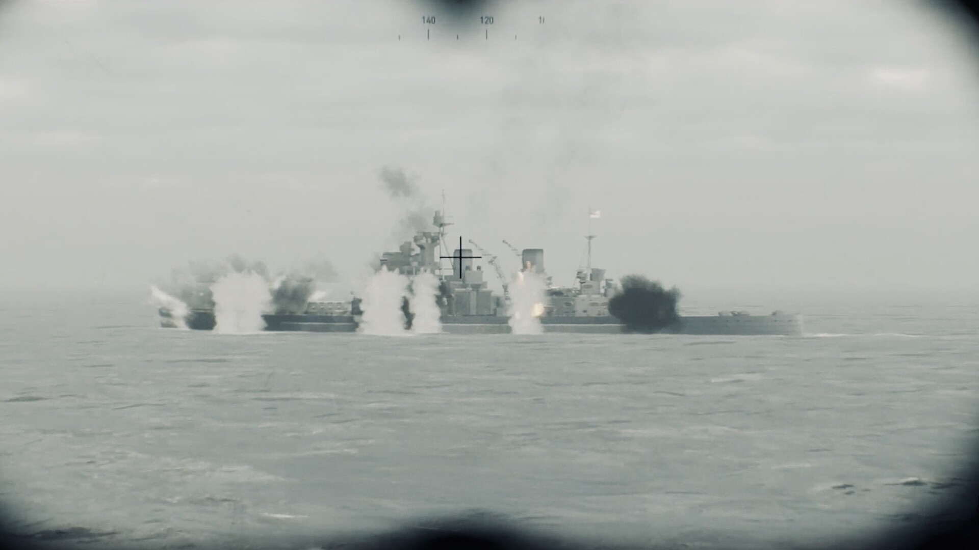 Battleship Command screenshot 8