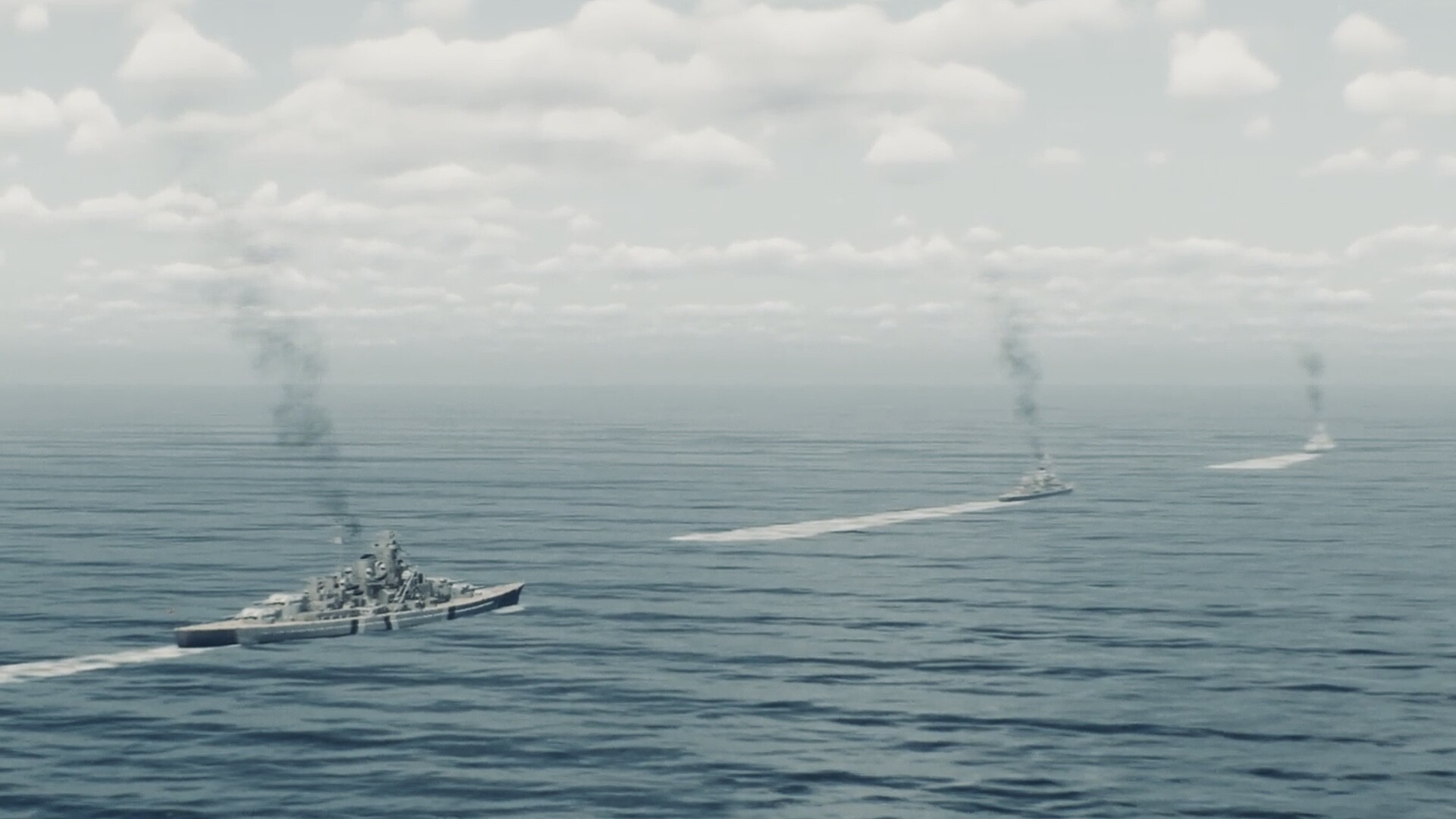 Battleship Command screenshot 10