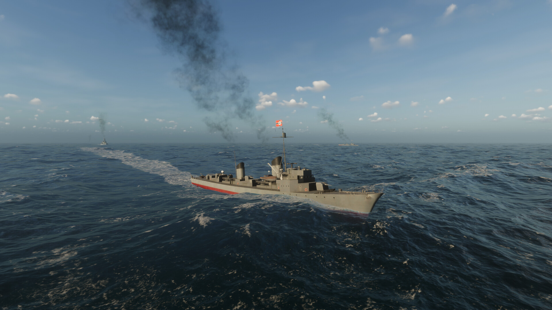 Battleship Command screenshot 9