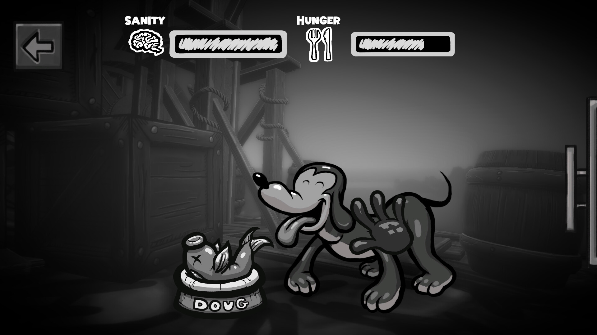 Whistle Willie screenshot 4