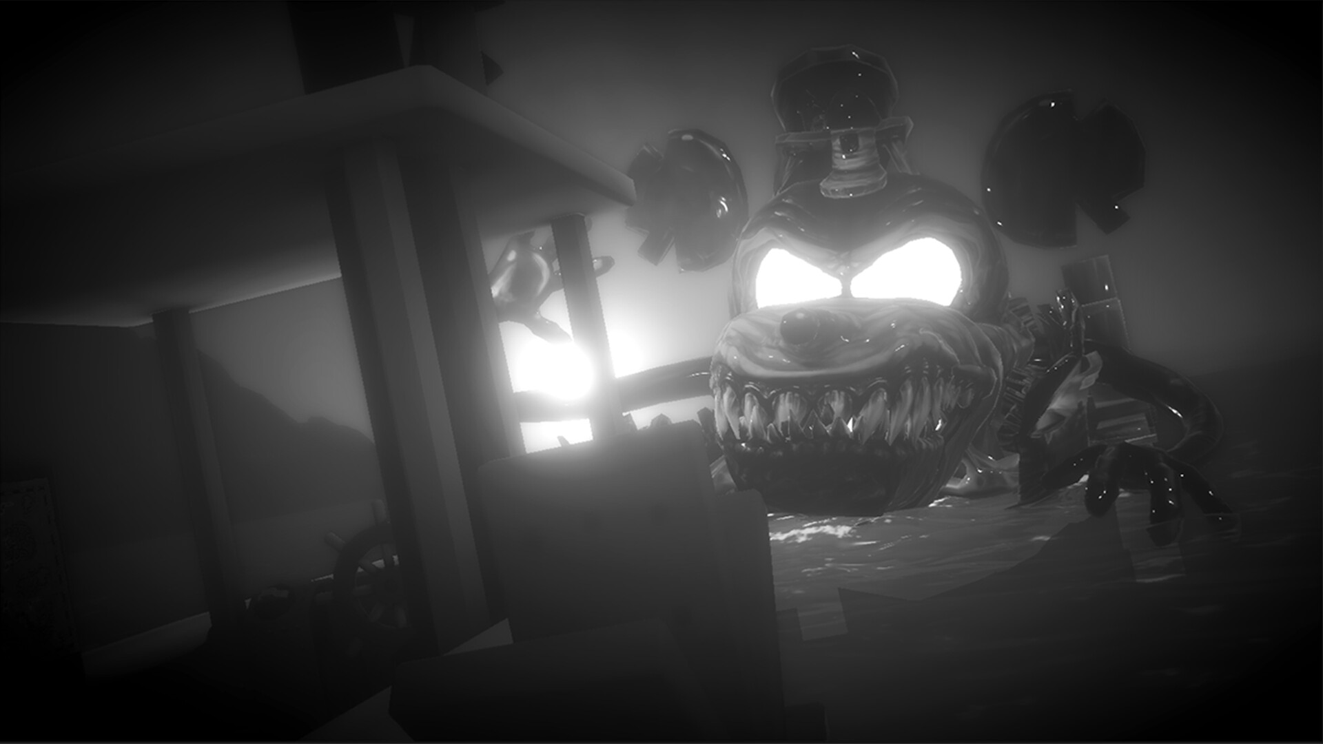 Whistle Willie screenshot 1