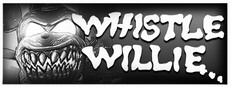 Whistle Willie