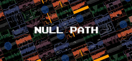 Null Path — Steam header