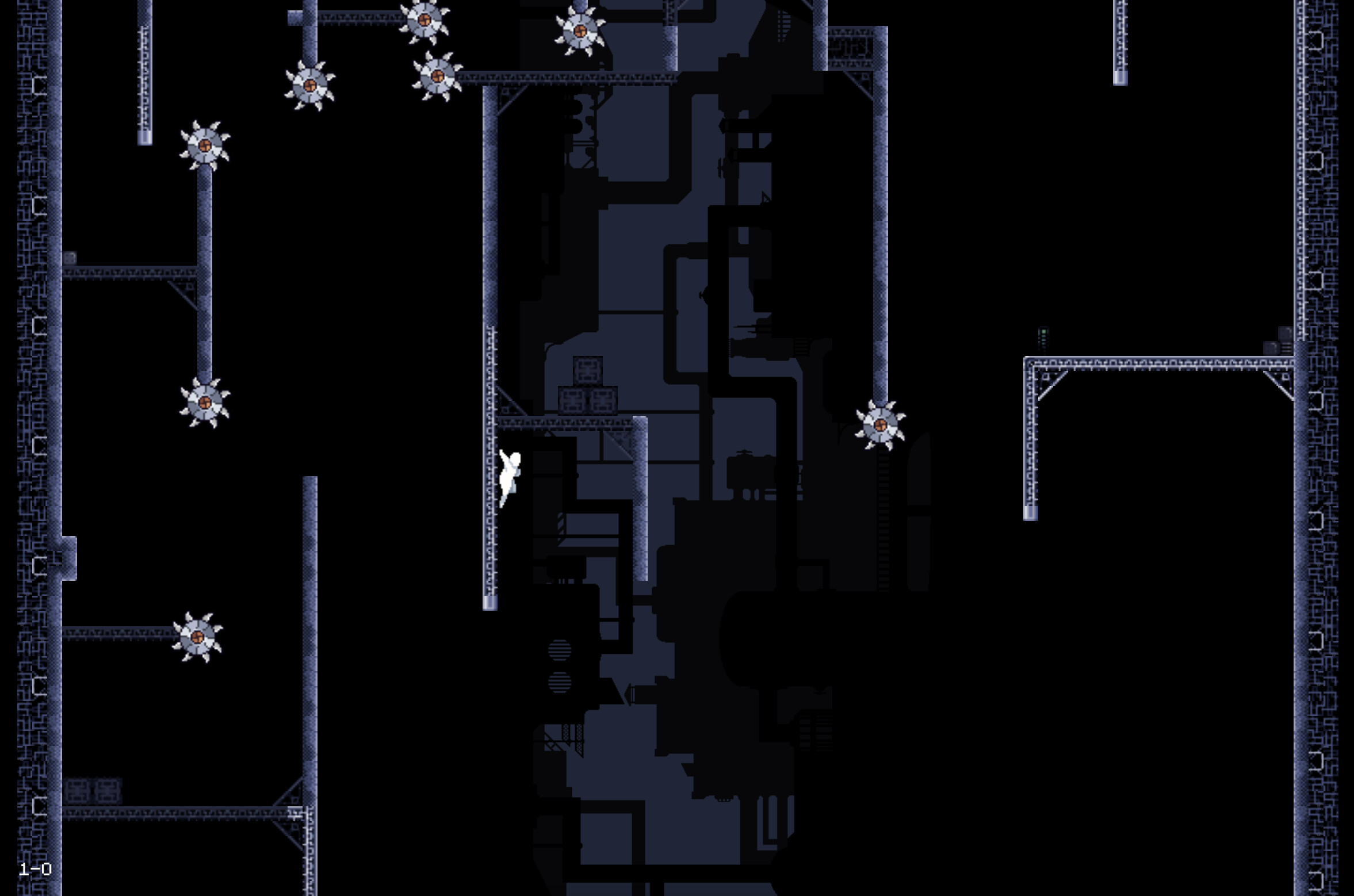 Null Path screenshot 8