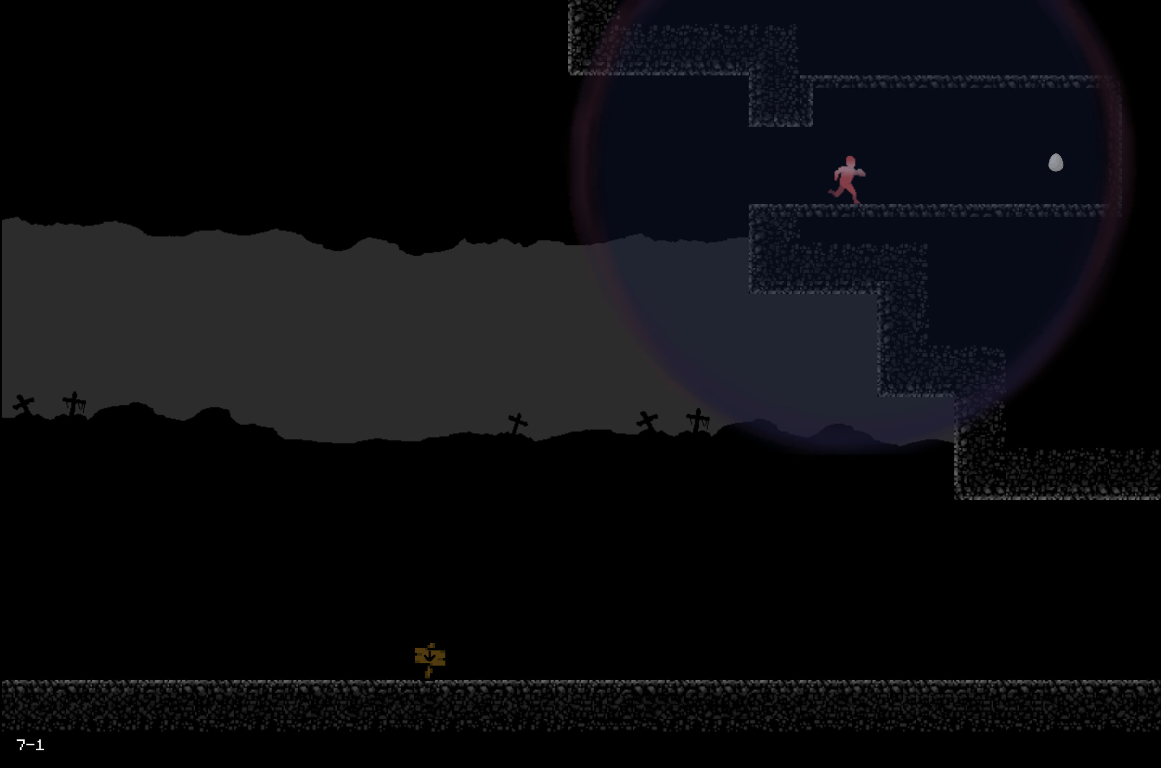 Null Path screenshot 7