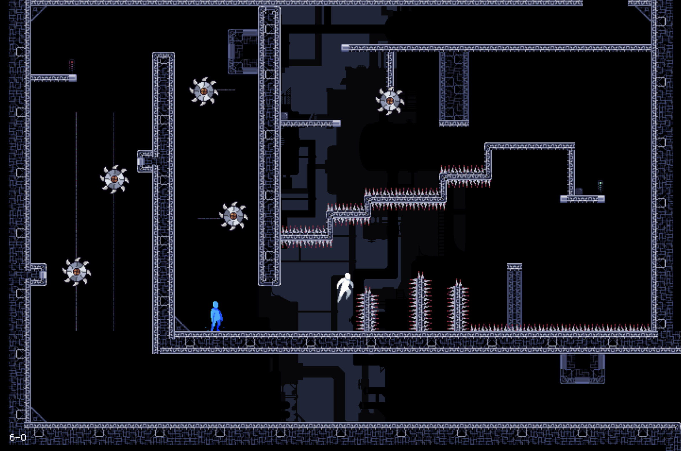 Null Path screenshot 2