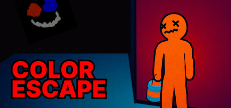 Color Escape 🌈