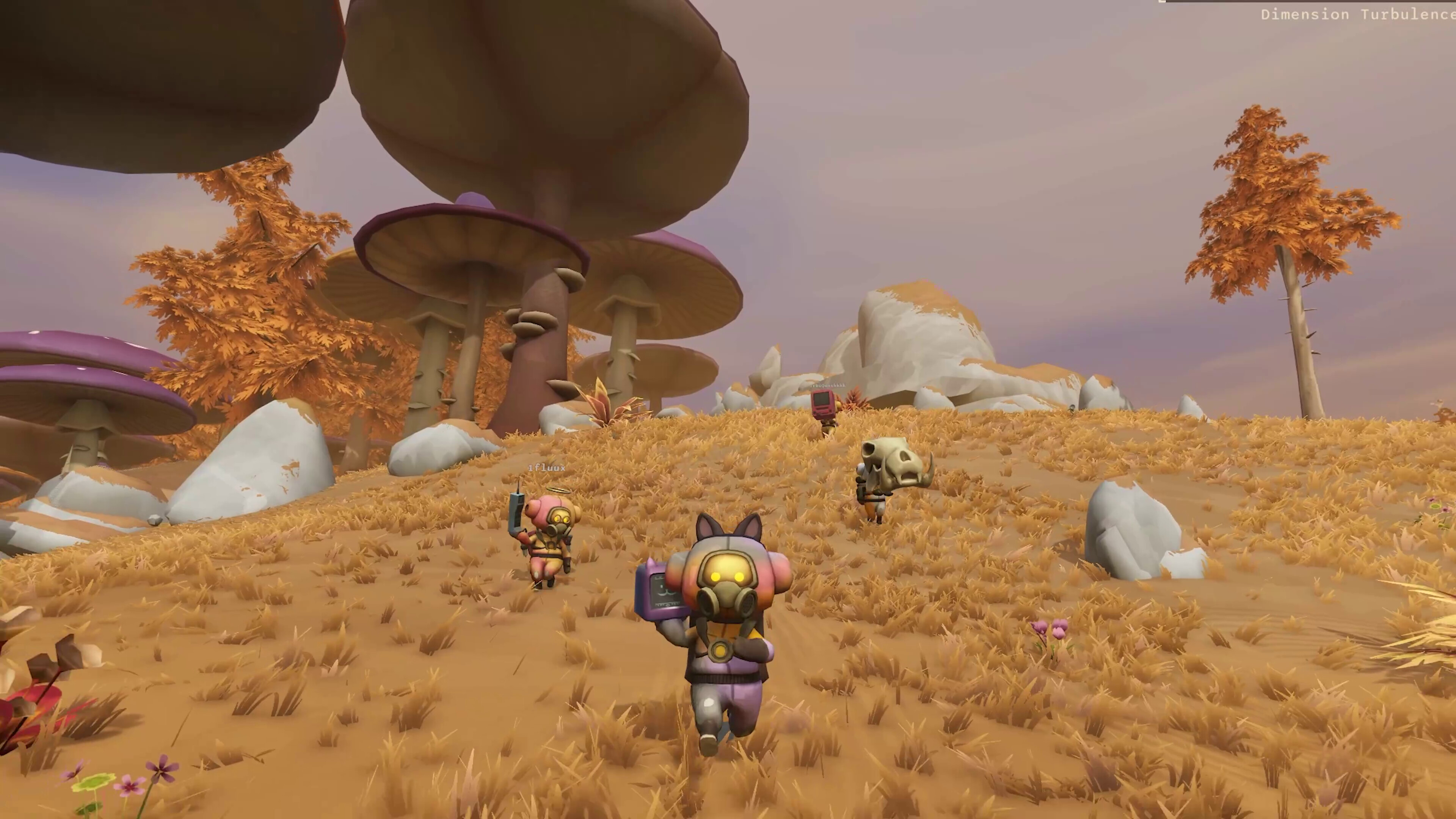Fish Stick Protocol screenshot 9