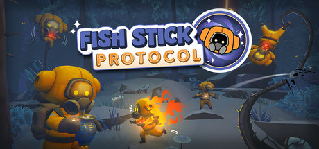 Fish Stick Protocol Cover Image