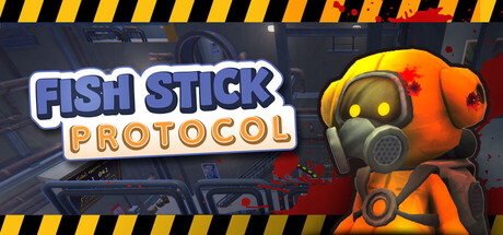 Fish Stick Protocol banner