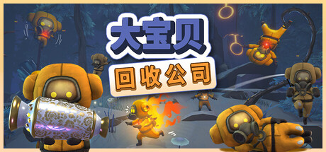 大宝贝回收公司