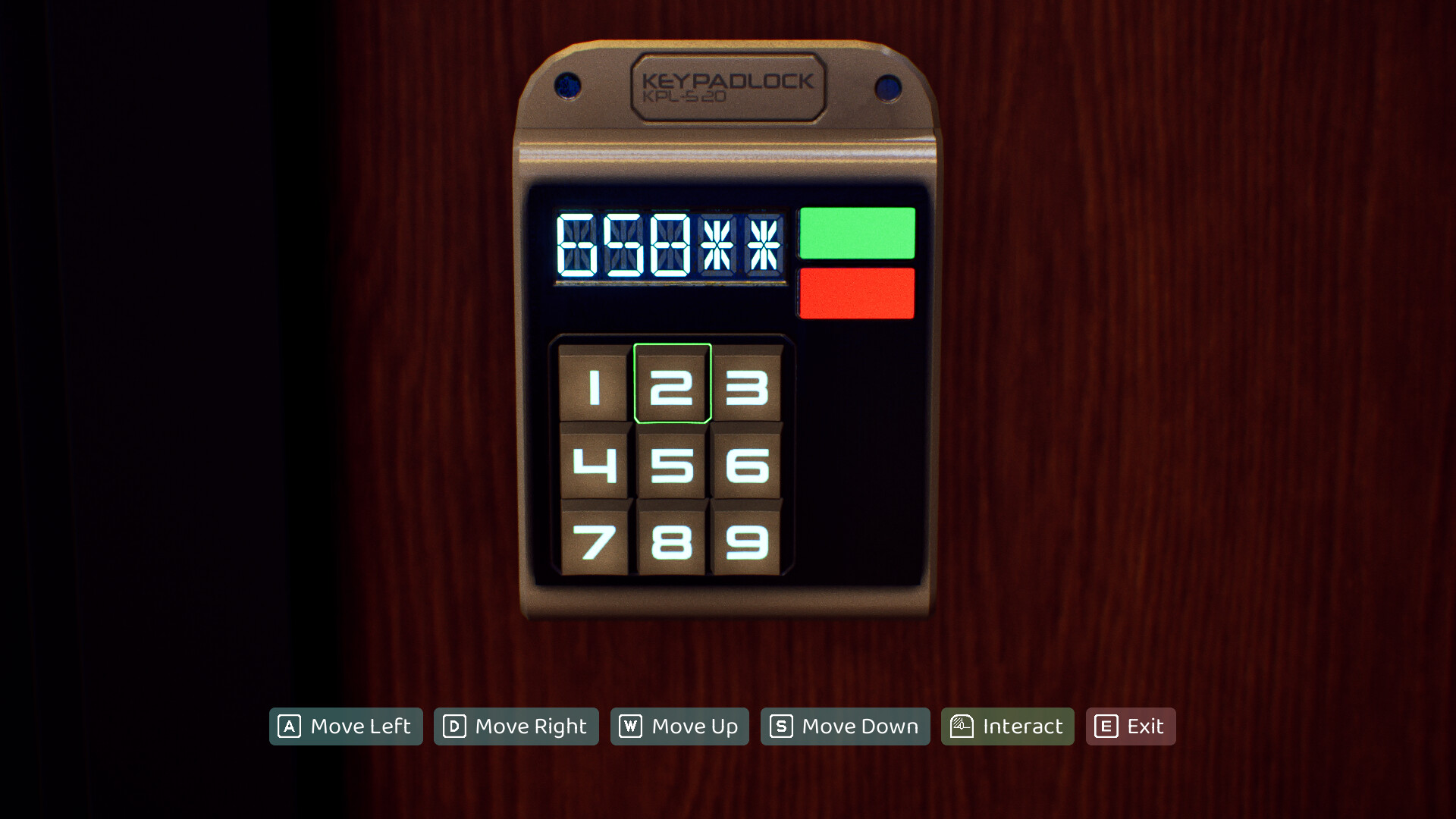 Code: Loopbreaker screenshot 6