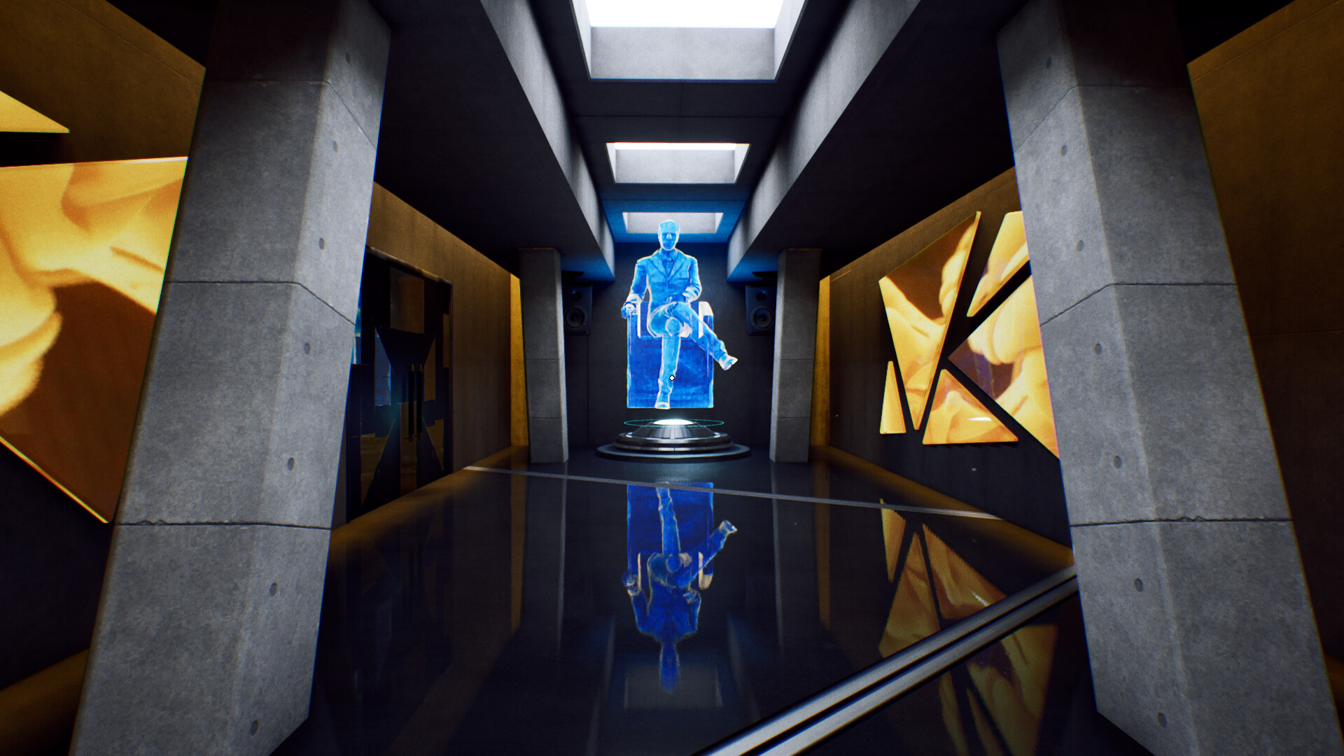Code: Loopbreaker screenshot 13