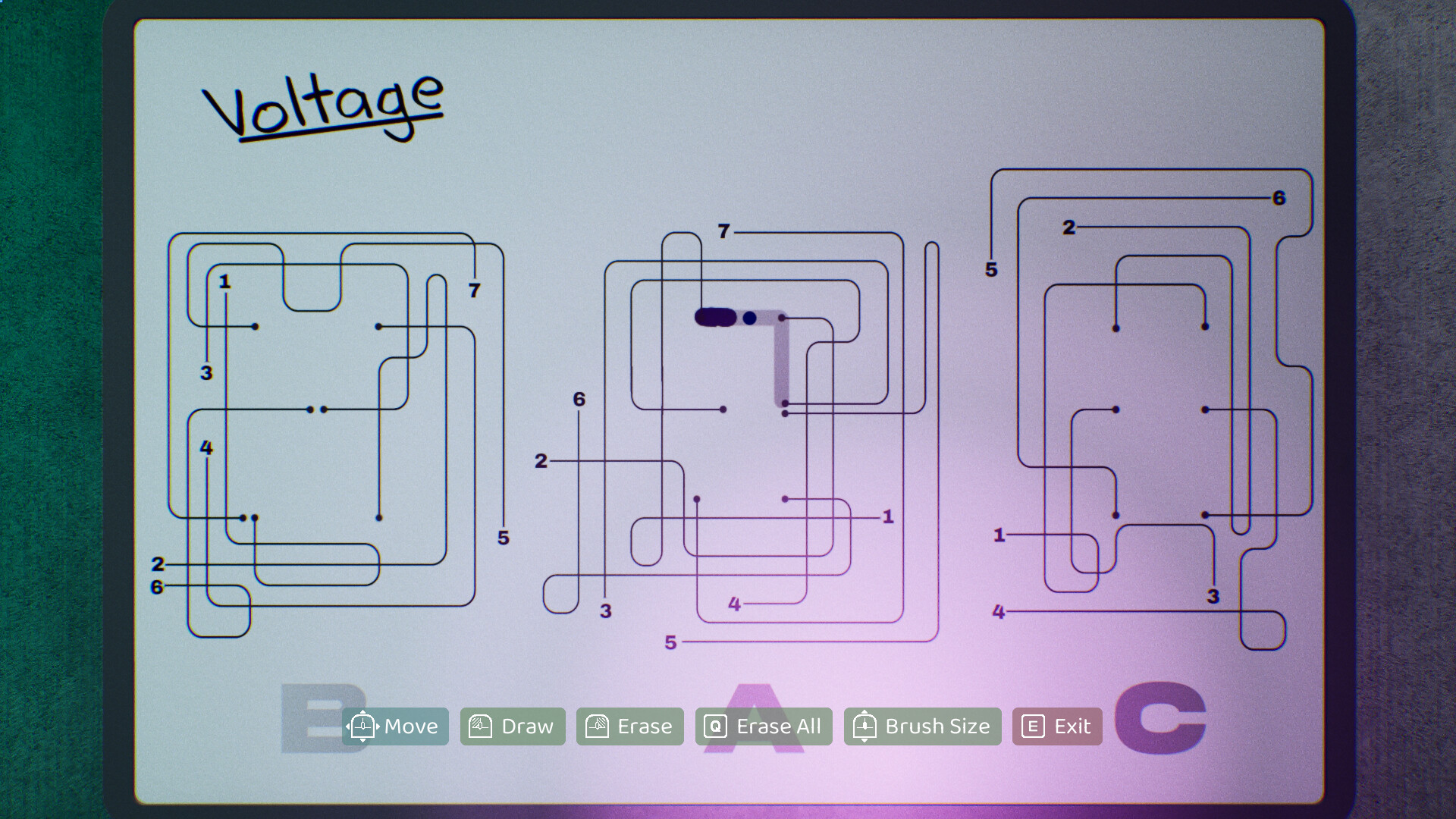 Code: Loopbreaker screenshot 9