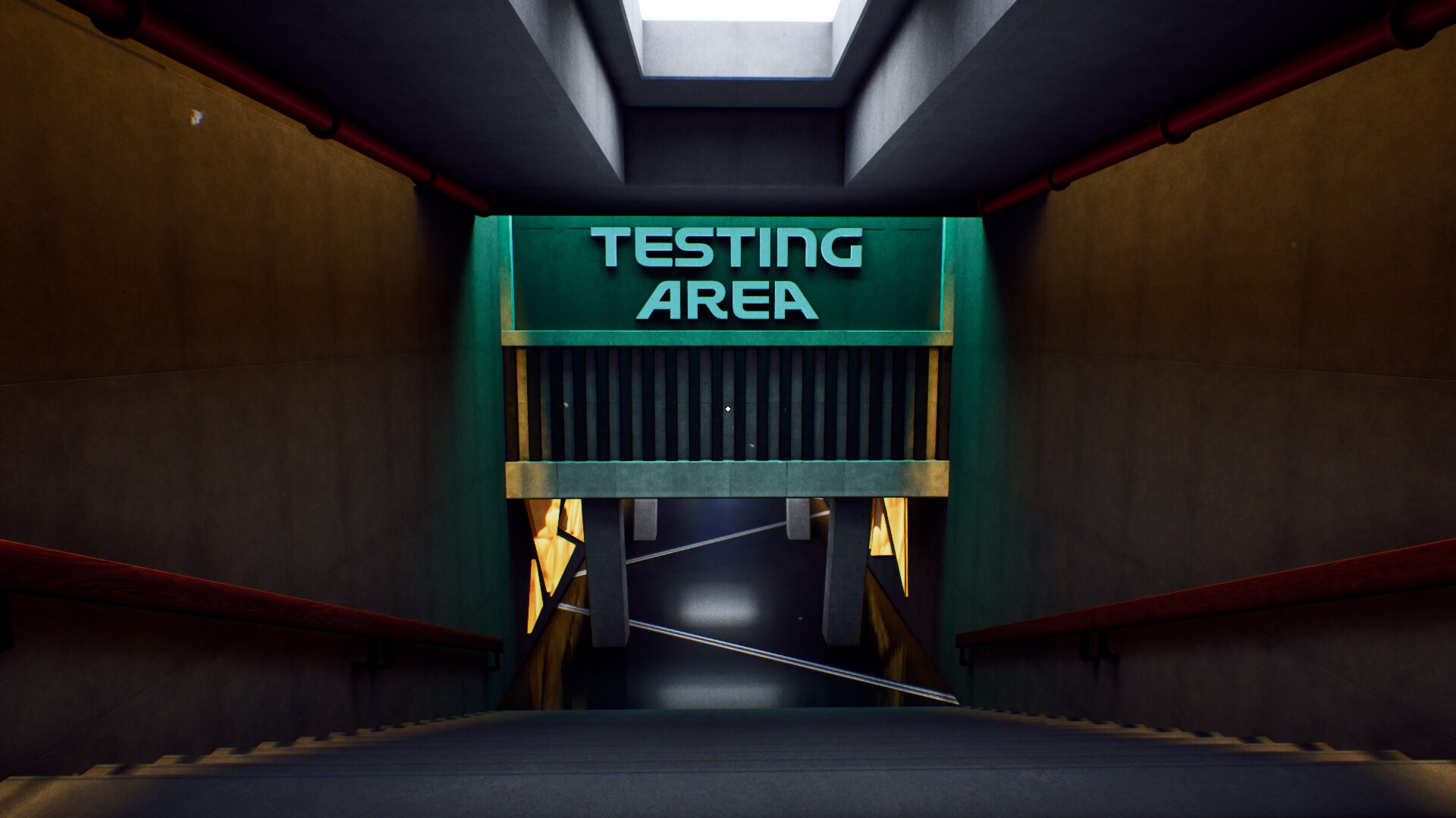 Code: Loopbreaker screenshot 11