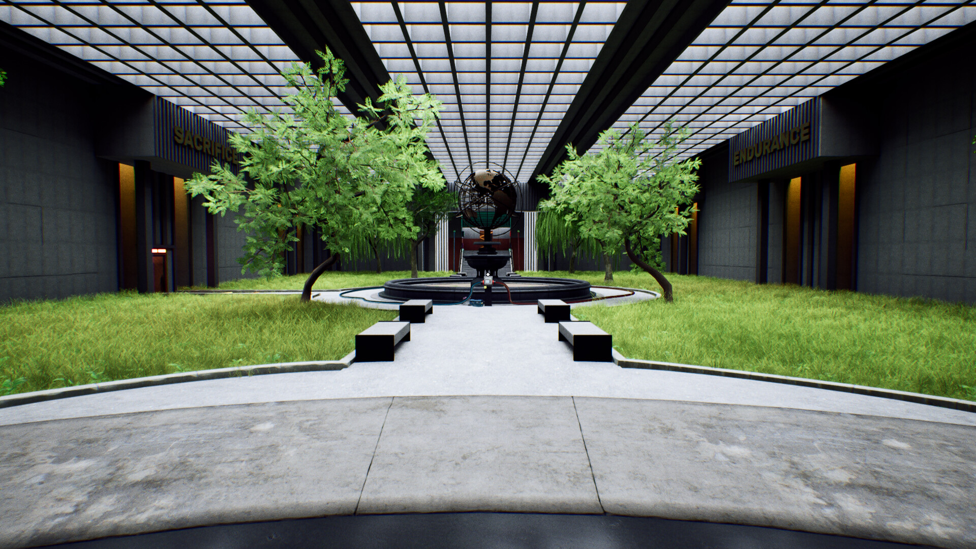 Code: Loopbreaker screenshot 15