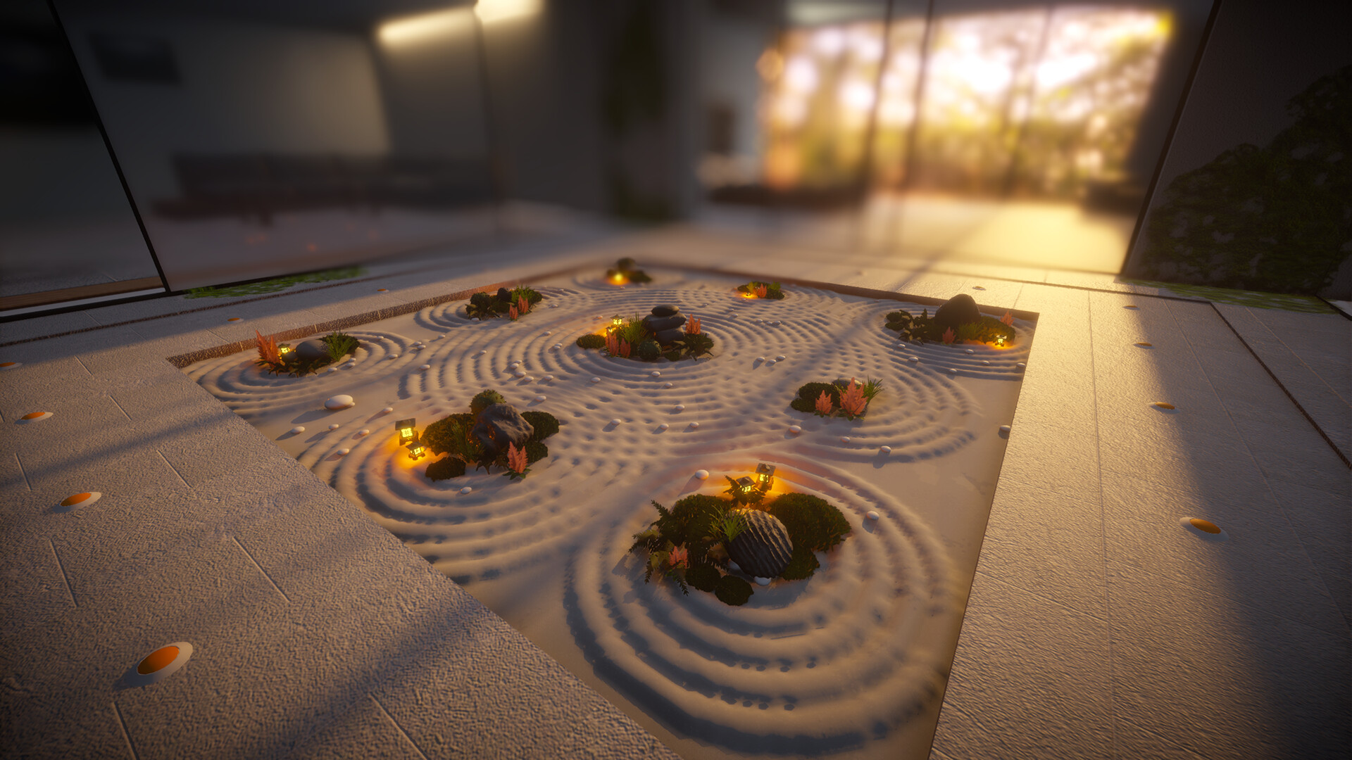 Dream Garden screenshot 9