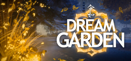 Dream Garden on Steam