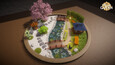 A screenshot of Dream Garden