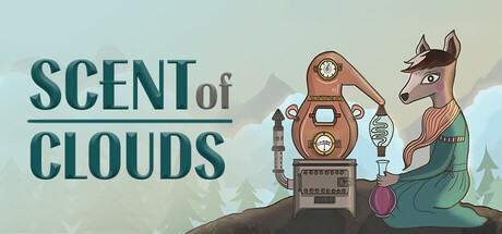 Scent of Clouds Cover Image