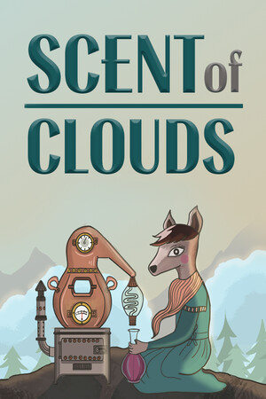 Scent of Clouds