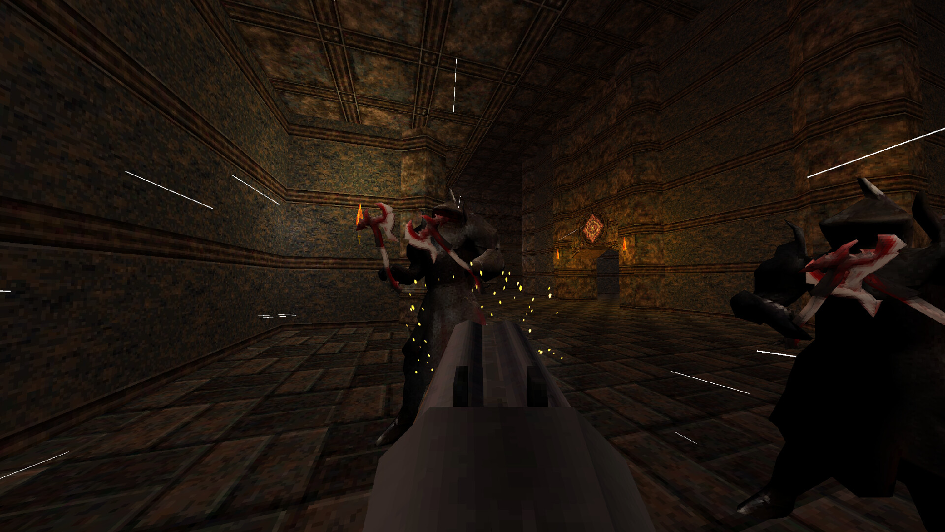 Cleave screenshot 1