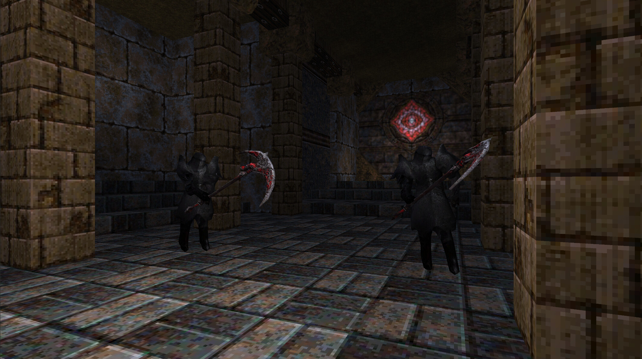 Cleave screenshot 4