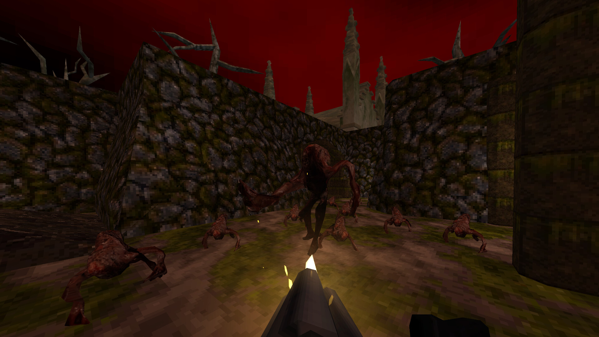 Cleave screenshot 5