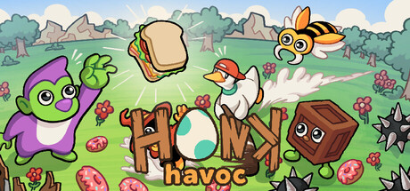 Honk Havoc
