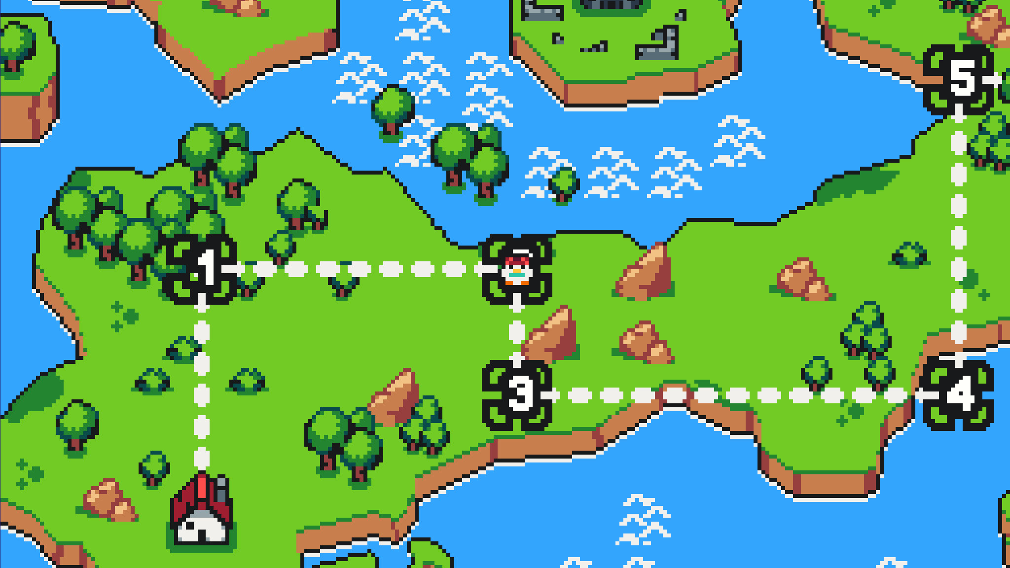 Honk Havoc screenshot 6