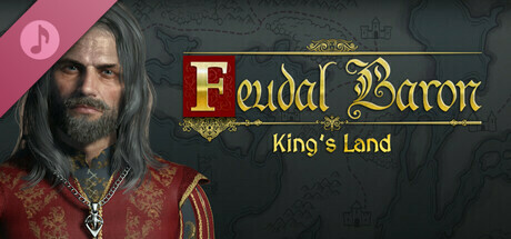 Feudal Baron: King's Land Soundtrack
