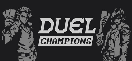 Duel Champions - Roguelike Trading Card Game