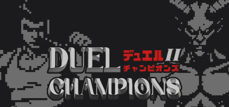 Duel Champions - Roguelike Trading Card Game: Titelbild