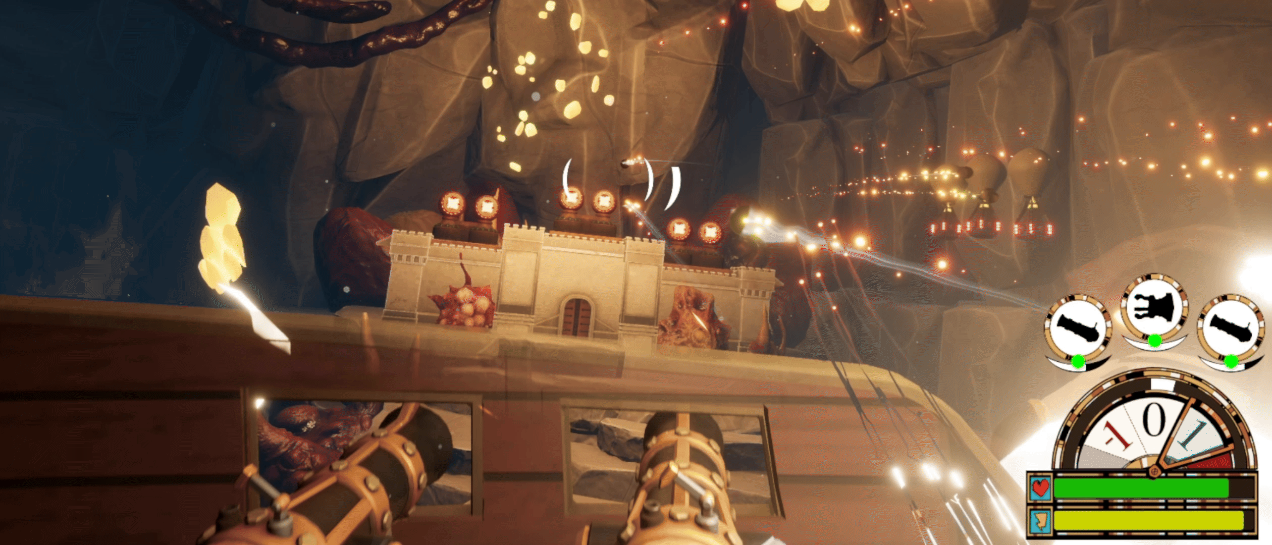 Void Sails