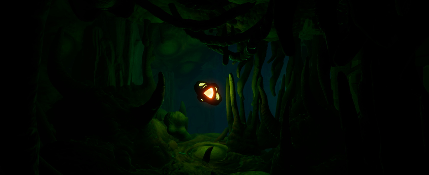 Void Sails