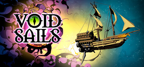 Void Sails Cover Image