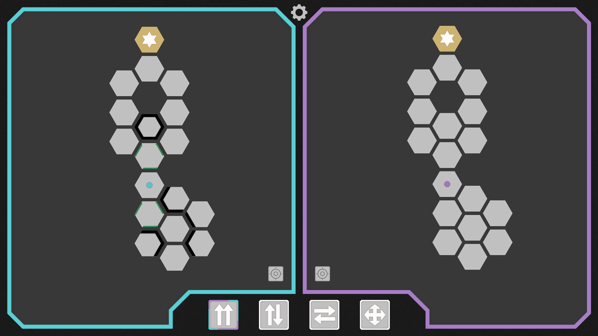 ParallHex screenshot 3