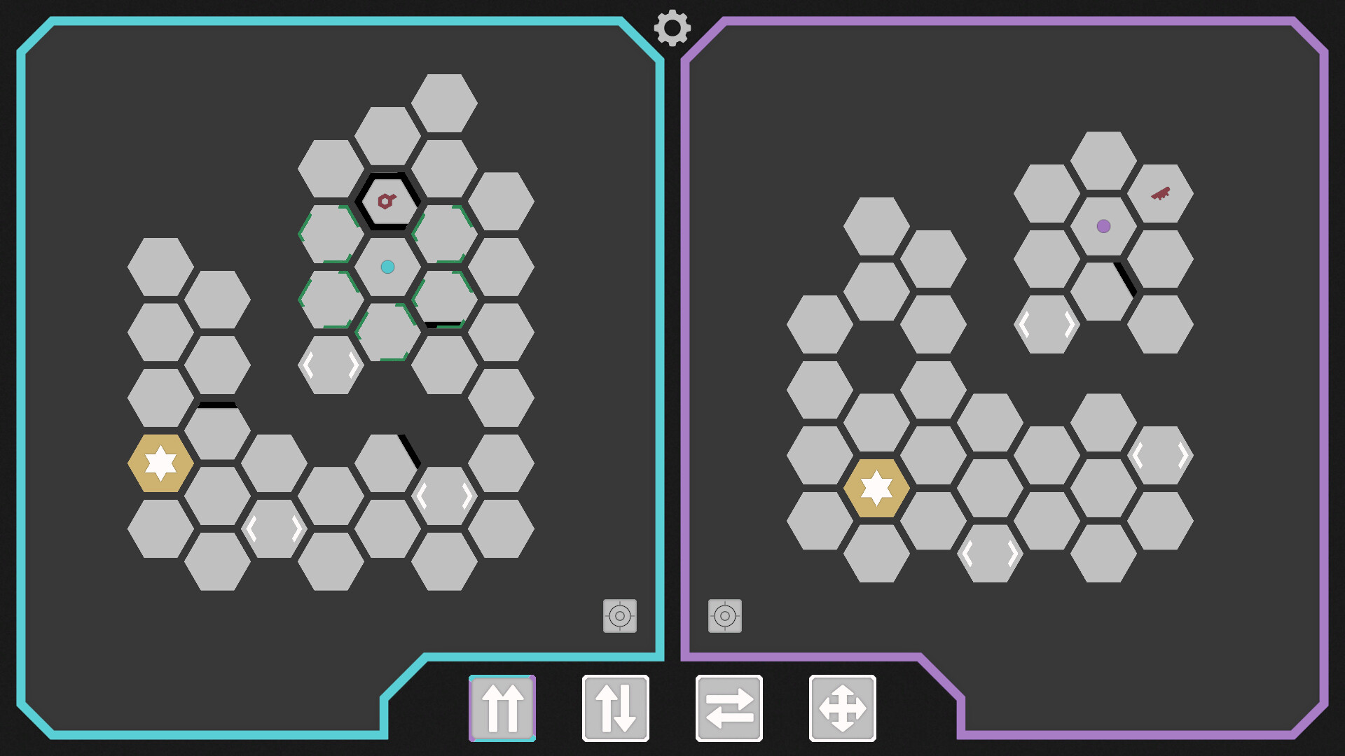 ParallHex screenshot 4