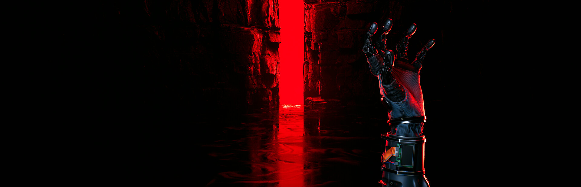 The Abyss Break
