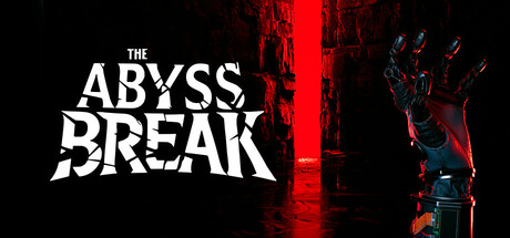 The Abyss Break — Steam header