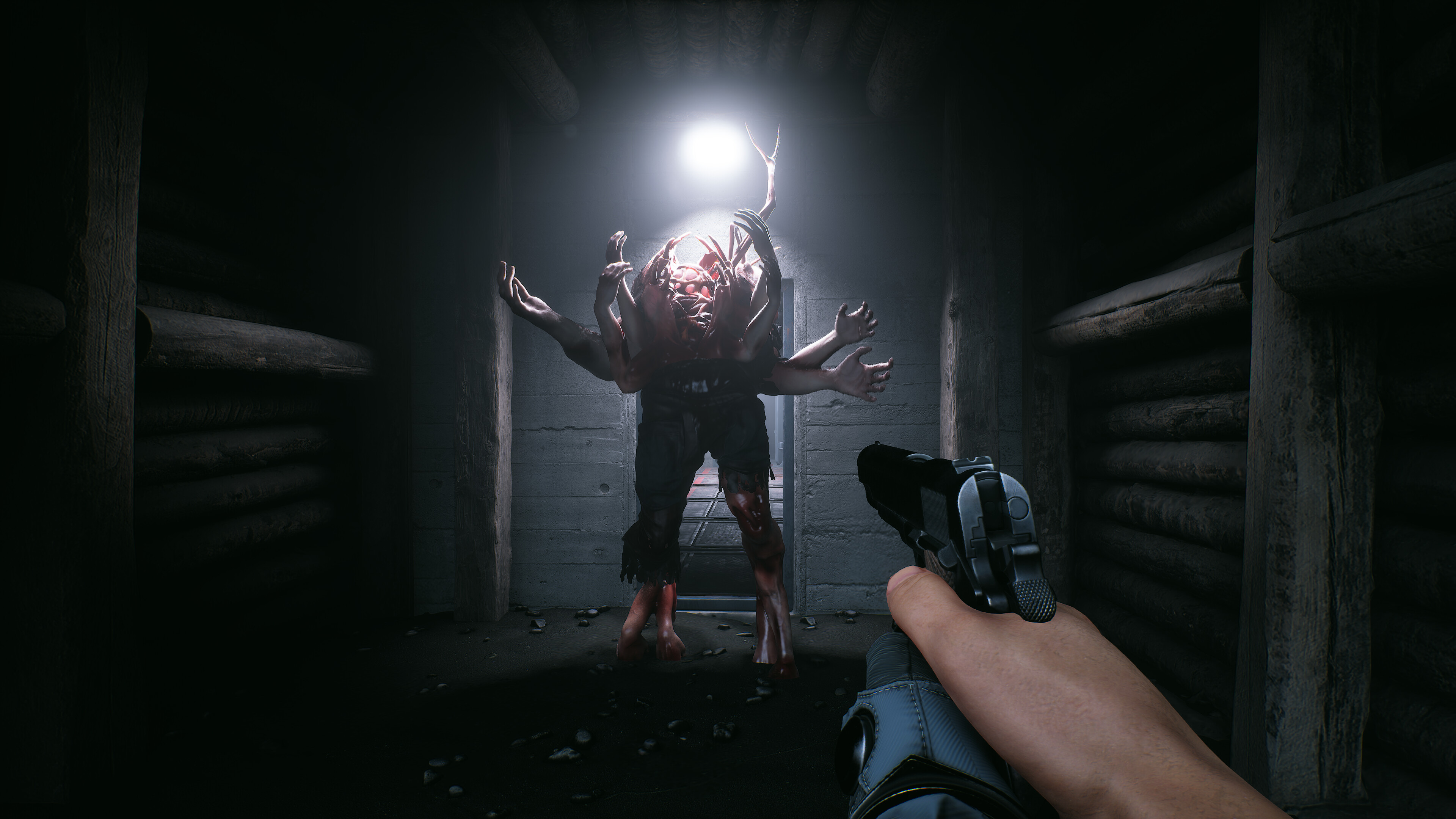 The Abyss Break screenshot 11