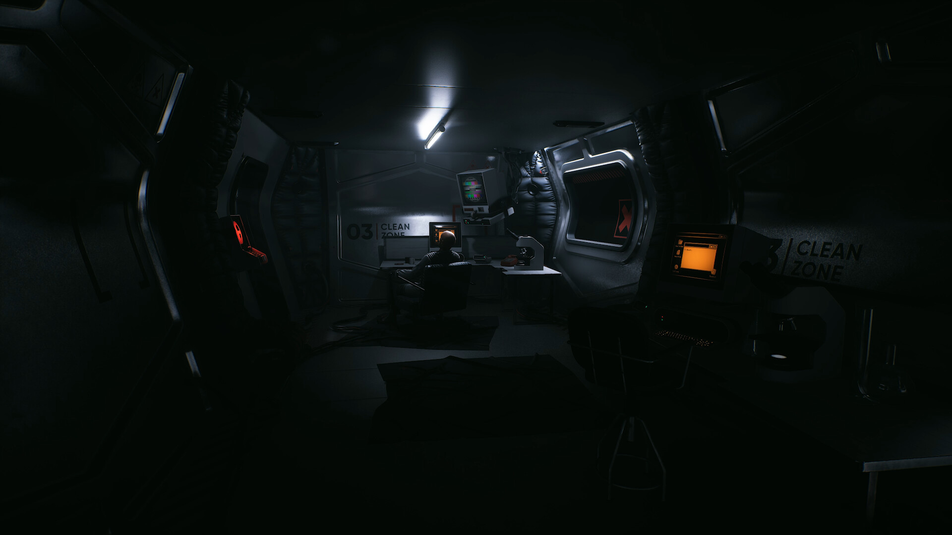 The Abyss Break screenshot 9